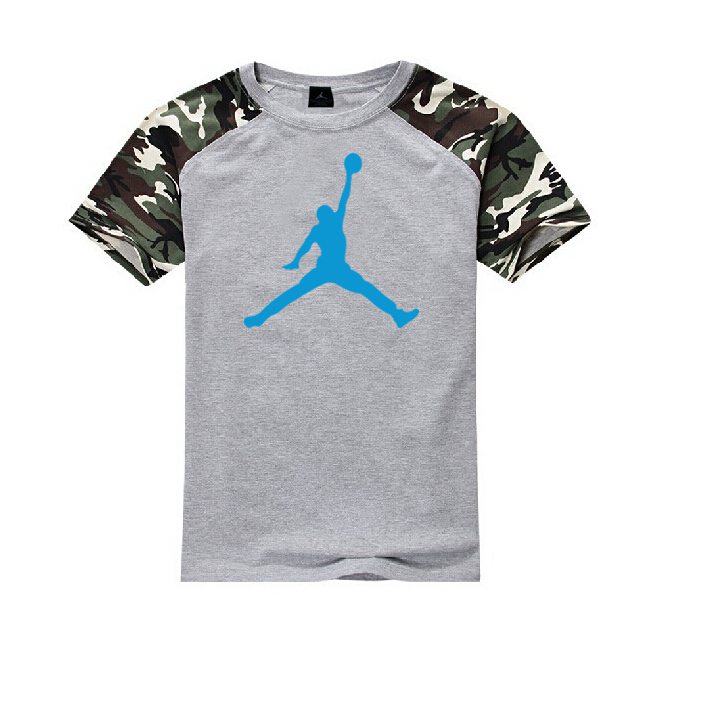 men jordan t-shirt S-XXXL-1456